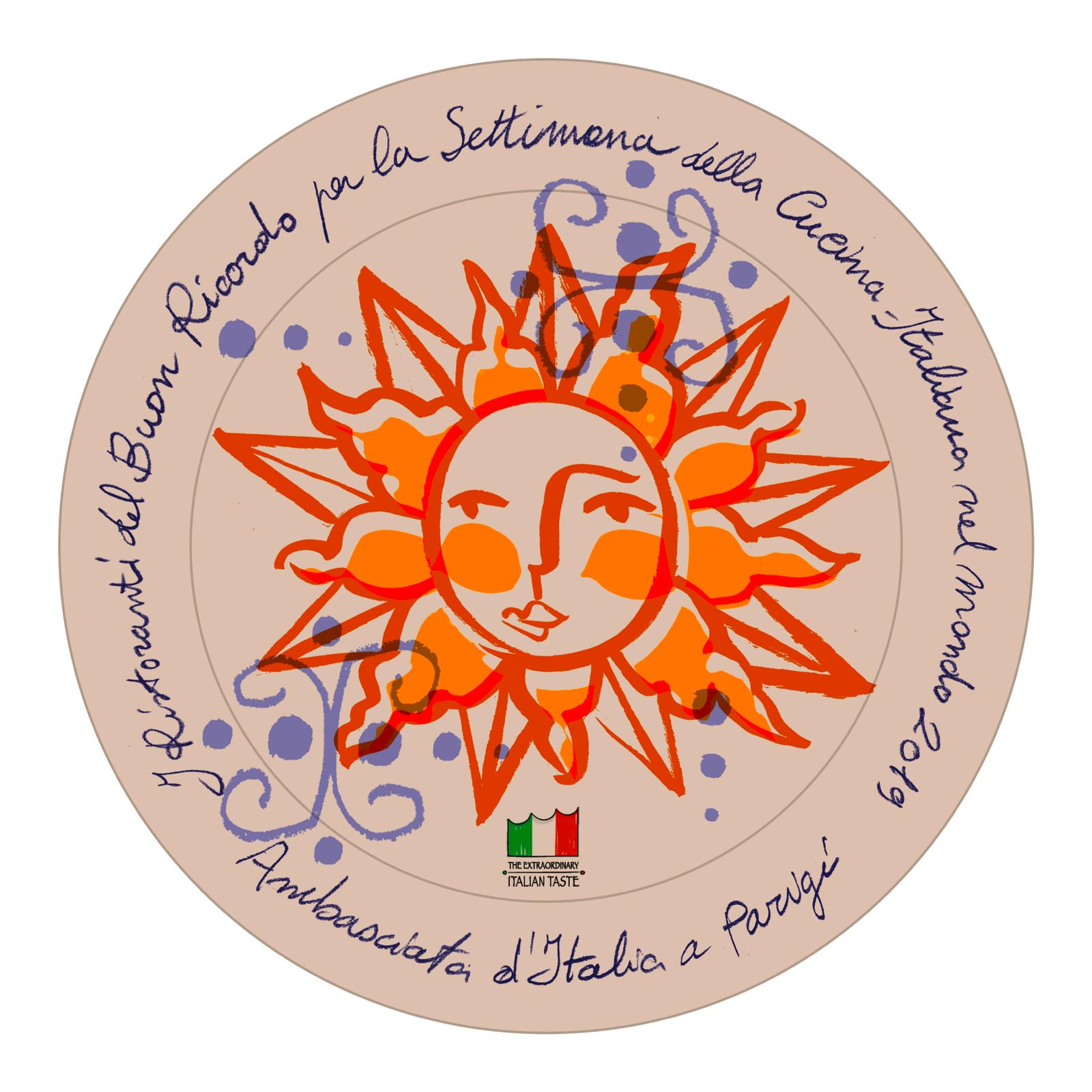 Al momento stai visualizzando L’Unione Ristoranti Buon Ricordo per il secondo anno rappresenta ufficialmente la cucina italiana all’Ambasciata d’Italia il 25 novembre a Parigi