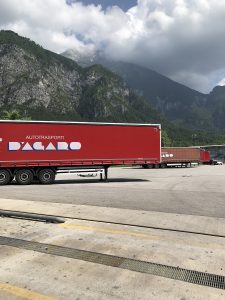 Scopri di più sull'articolo Autotrasporti D’Agaro punta sui giovani
