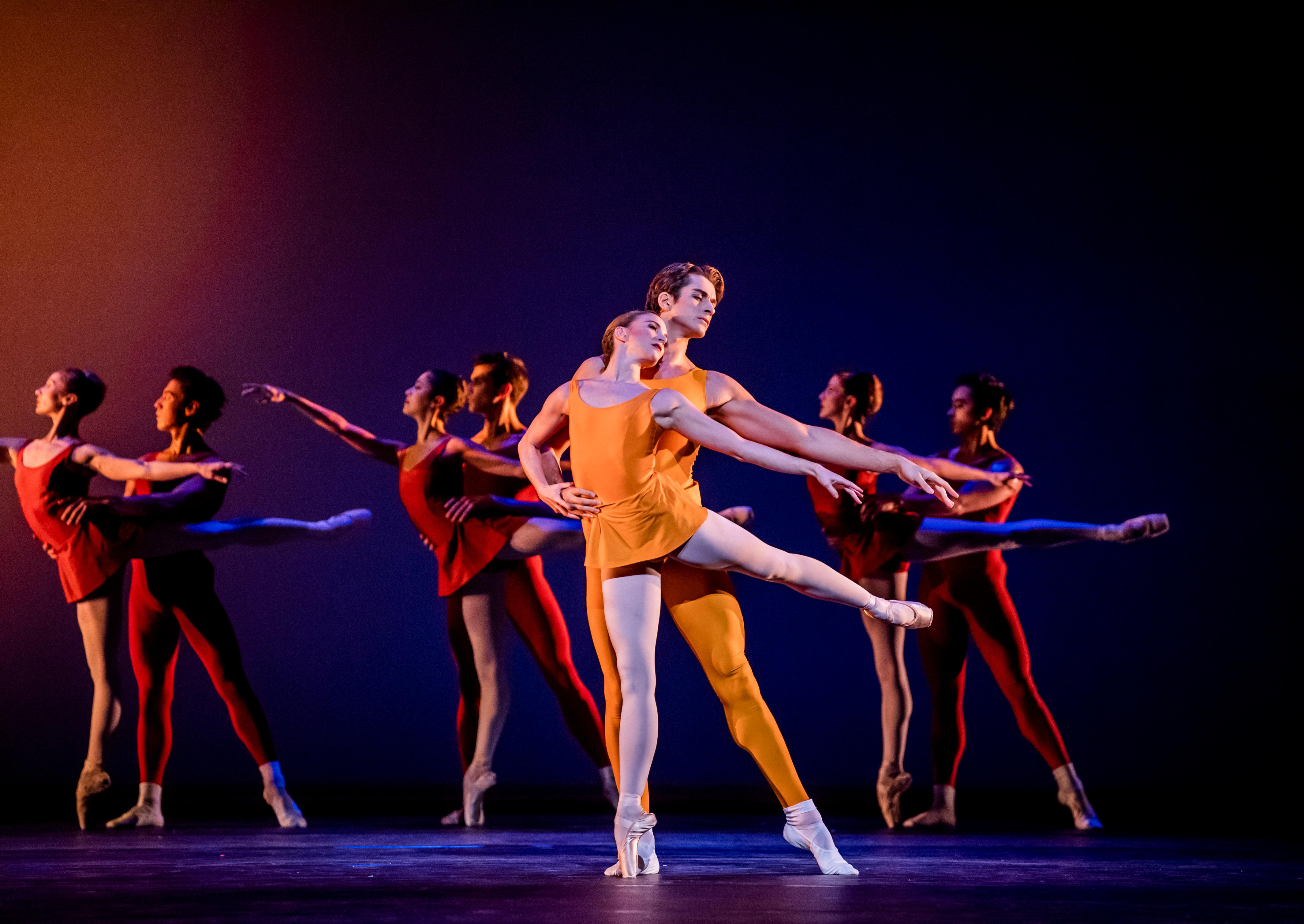 Al momento stai visualizzando The Royal Ballet: martedì 5 novembre, al cinema Centrale le coreografie di Ashton, MacMillan e Nureyev