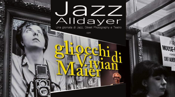 Scopri di più sull'articolo Jazz Alldayer, giornata dedicata al jazz domenica 24 novembre al teatro Capitol di Pordenone