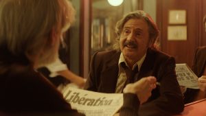 Scopri di più sull'articolo CircuitoCinema al Teatro Comunale di Cormons: lunedì 25 novembre “Belle Epoque” di Nicolas Bedos