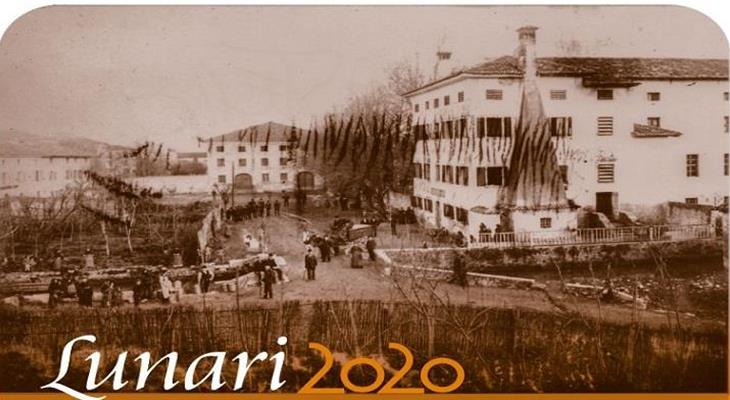 Al momento stai visualizzando “I paîs sot al Tor di Aquilea”, la presentazione martedì 17 dicembre a San Lorenzo di Fiumicello