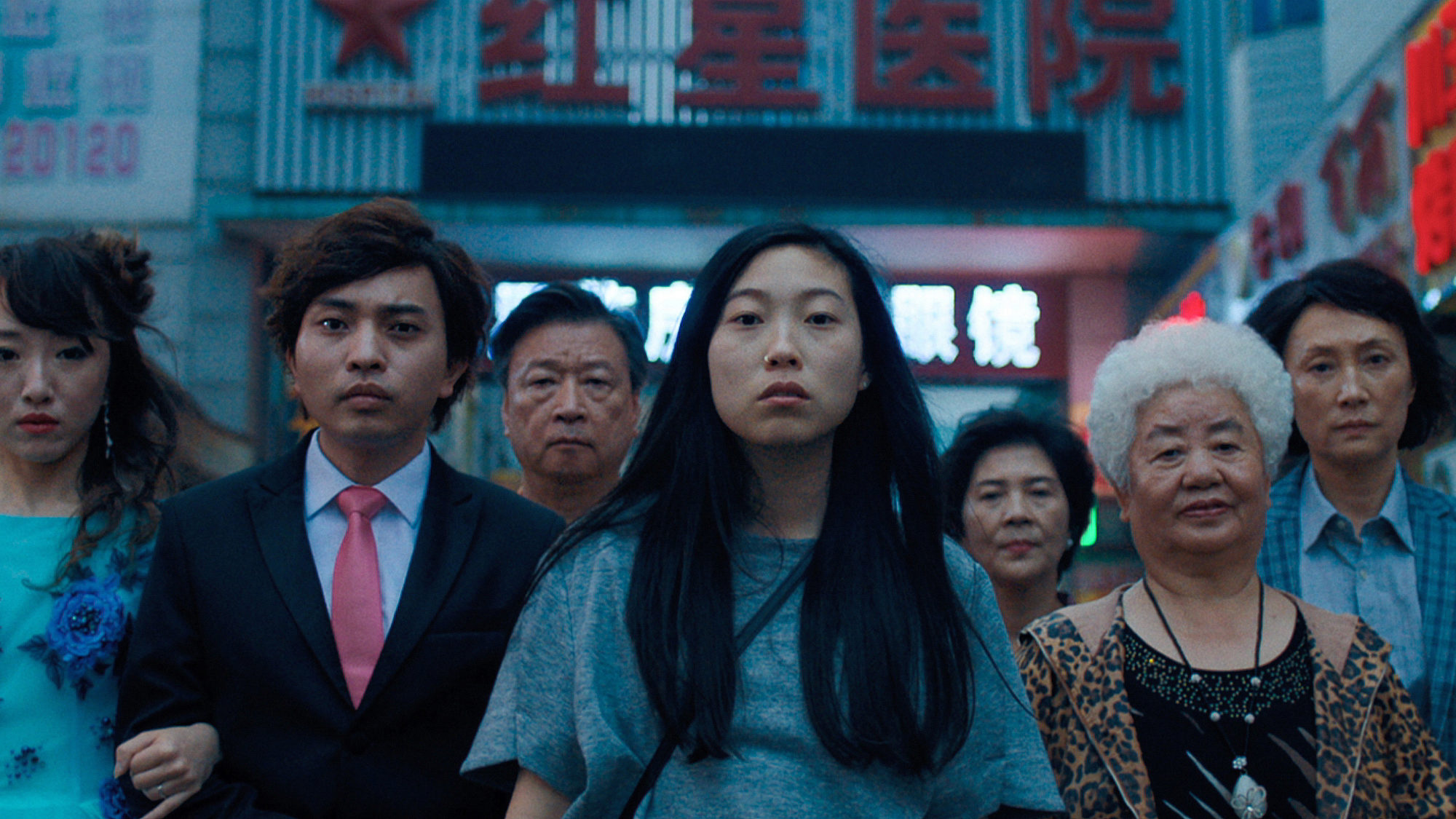 Al momento stai visualizzando CircuitoCinema, “The farewell – Una bugia buona” di Lulu Wang lunedì 20 gennaio al Teatro Comunale di Cormons