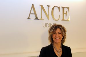 Scopri di più sull'articolo Costruzioni Edili: Angela Martina eletta nuovo presidente di Ance Udine