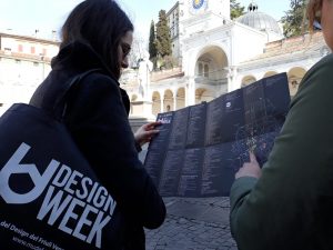 Scopri di più sull'articolo Udine Design Week, presentazione martedì 18 febbraio a Palazzo Torriani