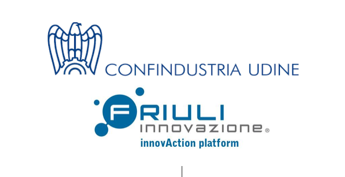 Al momento stai visualizzando riuli Innovazione e Confindustria Udine insieme per dare un contributo alla battaglia dell’industria contro il Covid-19: nasce Restart FVG 2020