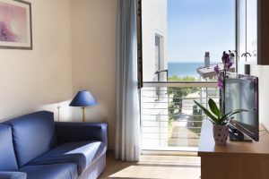 Scopri di più sull'articolo Aparthotel Esperya a Lignano Sabbiadoro, vacanze al mare in posizione privilegiata