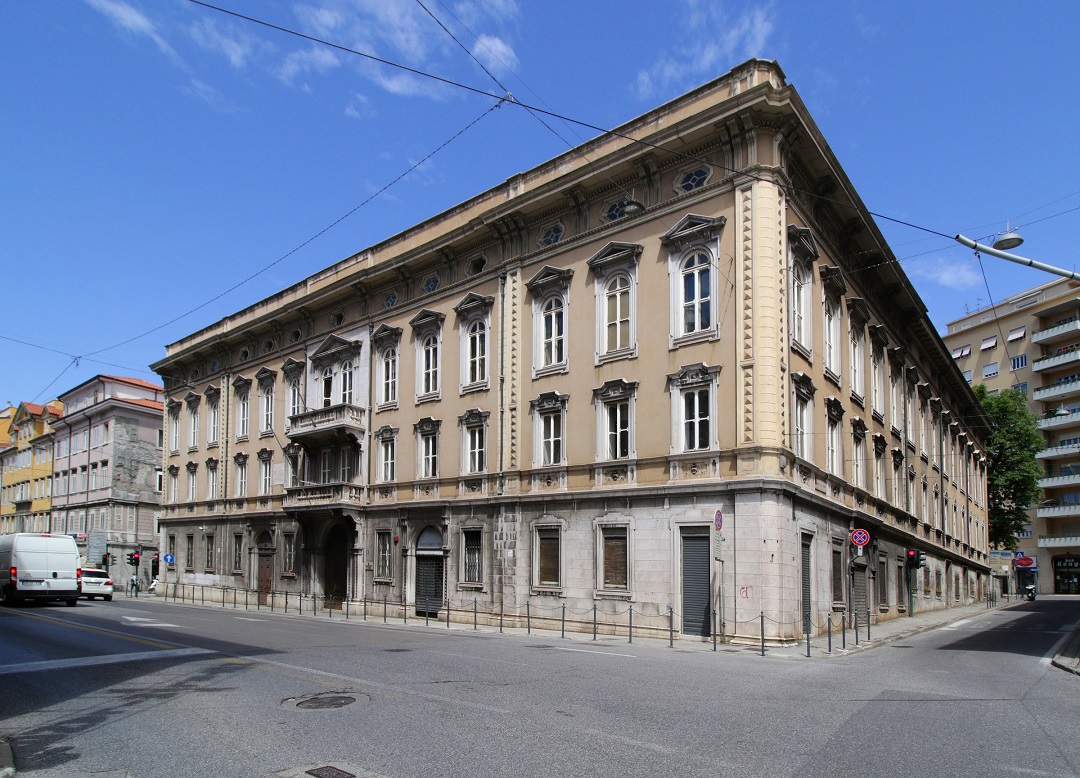Al momento stai visualizzando Trieste, fase 2: il Conservatorio Tartini riapre con le discipline strumentali e la biblioteca