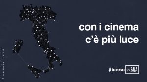 Scopri di più sull'articolo Nasce sulla rete #iorestoinSALA: dal 26 maggio, il nuovo circuito italiano di sale di qualità