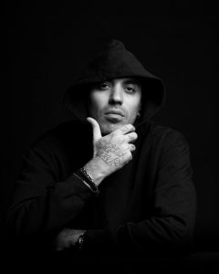 Scopri di più sull'articolo Il tour del rapper Marracash ripartirà a primavera. Il concerto di Jesolo si terrà il 3 aprile