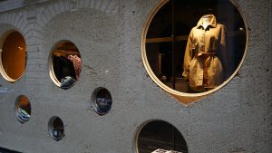 Scopri di più sull'articolo Udine Design Week 2020: al primo posto Soft Wall, installazione realizzata in Spazio Querini
