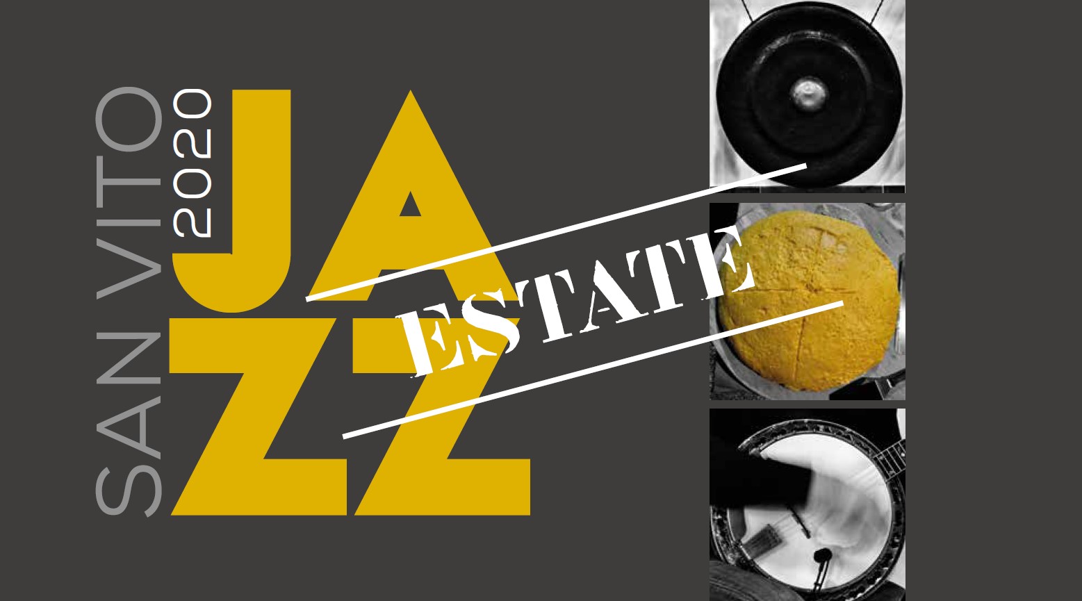 Scopri di più sull'articolo San Vito Jazz 2020, concerti il 17, 24 e 31 luglio in piazza Stadtlohn