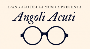 Scopri di più sull'articolo “Angoli acuti” a Udine, dal 26 giugno incontri letterari dedicati ai libri e ai loro autori