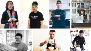 Scopri di più sull'articolo Masterfeff, l’Asia in una ricetta: dal 27 giugno al 3 luglio uno chef e un piatto al giorno in diretta Instagram per il FEFF 22