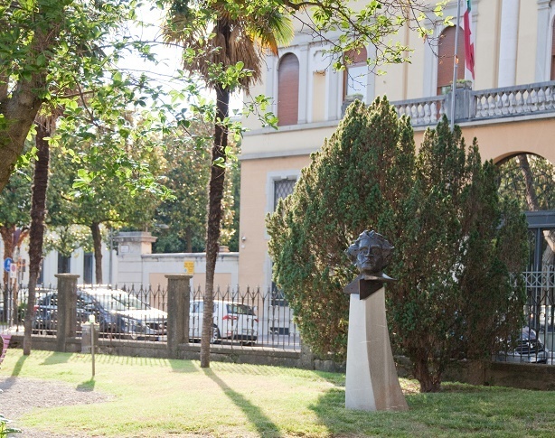 Al momento stai visualizzando L’Anpi di Udine celebra il 77° anniversario della caduta del fascismo, sabato 25 luglio