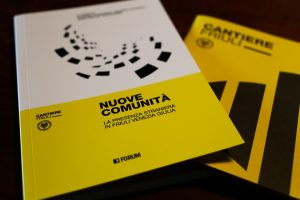 Scopri di più sull'articolo Pubblicato Quaderno 4 Cantiere Friuli Università: nuove comunità del FVG tra antichi e recenti fenomeni migratori, focus sui flussi 