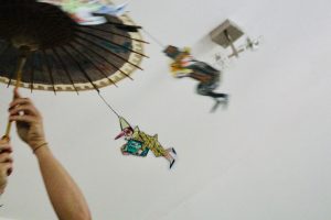 Scopri di più sull'articolo Alpe Adria Puppet Festival, tanti spettacoli in centro a Grado da martedì 25 a giovedì 27 agosto