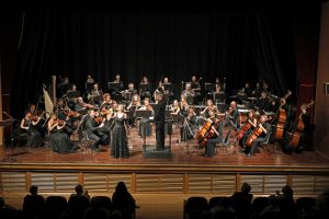 Scopri di più sull'articolo La Fvg Orchestra inaugura Mittelfest 2020 sabato 5 settembre a Cividale con un concerto dal titolo “Per un mondo nuovo”