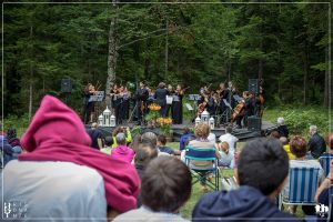 Scopri di più sull'articolo “Vibrazioni”, natura e talento: un mix di successo per il terzo concerto del Festival Risonanze 2020