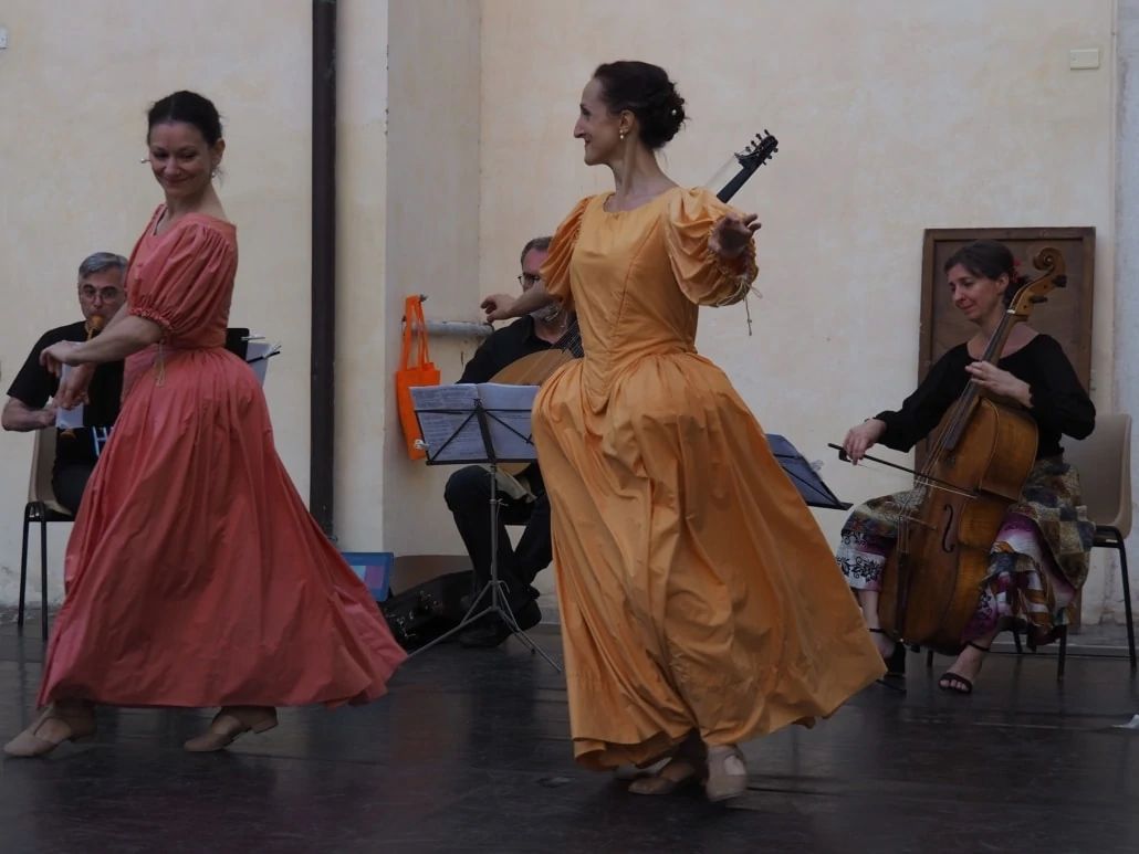 Al momento stai visualizzando Musica Cortese, l’ 11 settembre a Gradisca d’Isonzo un viaggio da Udine a Venezia e Aquileia seguendo le musiche e le danze ai tempi dei Grimani