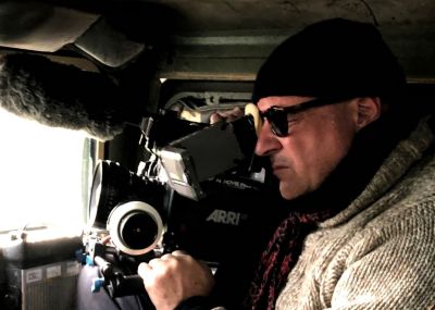 Al momento stai visualizzando Gianfranco Rosi domenica 20 settembre presenterà al Cinemazero di Pordenone e al Visionario di Udine “Notturno”, documentario in concorso alla Mostra del Cinema di Venezia