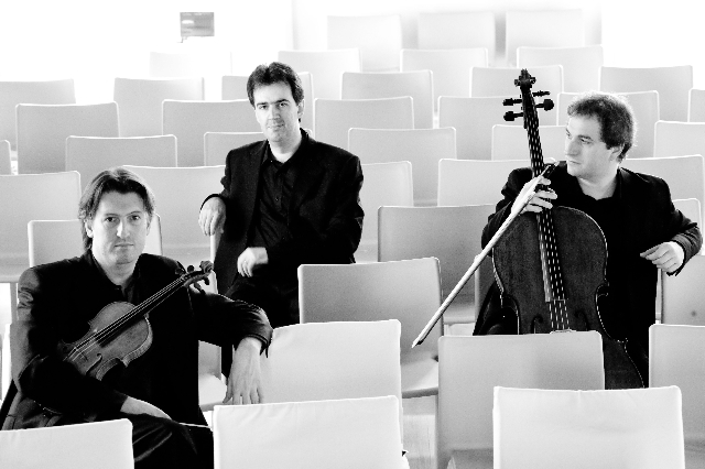 Al momento stai visualizzando “Balsamo Ludwig”, concerto in streaming il 28 novembre dal Giovanni da Udine con il Trio di Parma e il maestro Bressan
