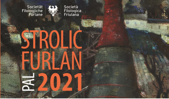 Al momento stai visualizzando A Santa Lucia si presenta lo Strolic Furlan 2021