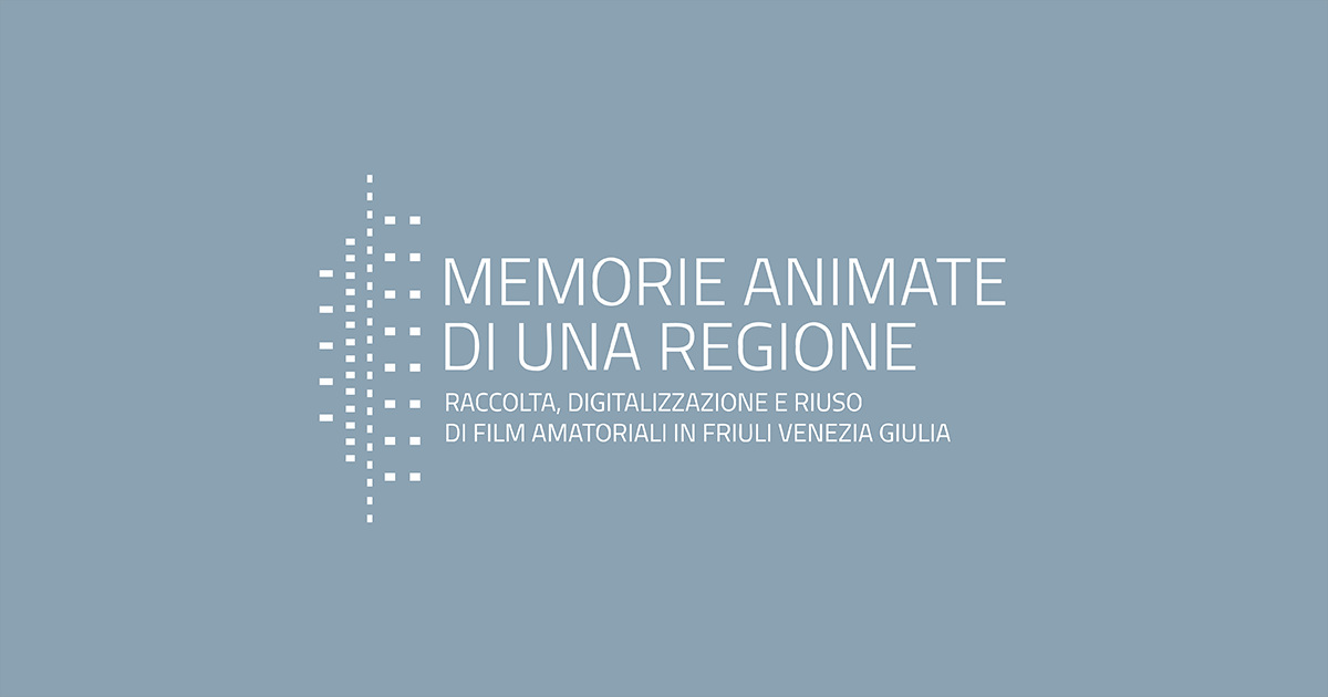 Al momento stai visualizzando Progetto didattico di visual storytelling del Sistema regionale delle mediateche del Friuli Venezia Giulia per gli studenti delle superiori
