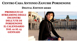 Scopri di più sull'articolo Riflettori sulla scrittrice indiana Laila Wadia, protagonista martedì 12 gennaio della lezione condotta dalla docente Clementina Pace