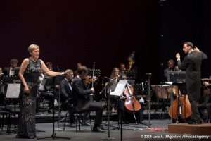 Scopri di più sull'articolo I concerti pordenonesi della Gustav Mahler Jugendorchester da venerdì 12 febbraio su Radio 3 Suite