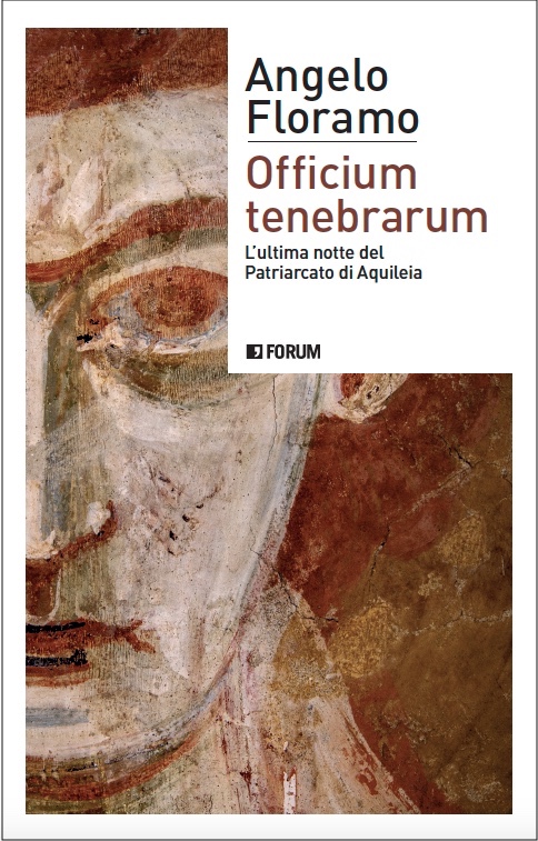 Al momento stai visualizzando Teatro Club Udine – Forum editrice: mercoledì 3 febbraio presentazione in anteprima del volume “Officium Tenebrarum”