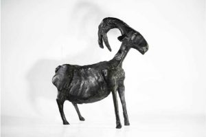 Scopri di più sull'articolo L’artista veneto Paolo Del Giudice venerdì 26 febbraio racconta la mostra della galleria Sagittaria e la passione per l’arte di Valentino Dal Pio Luogo