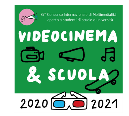 Al momento stai visualizzando Videocinema&Scuola, aperte fino al 27 febbraio le iscrizioni al concorso internazionale dedicato agli studenti