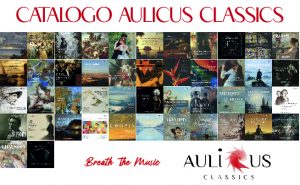 Scopri di più sull'articolo Aulicus Classics, la nuova etichetta discografica di musica classica “trasversale”