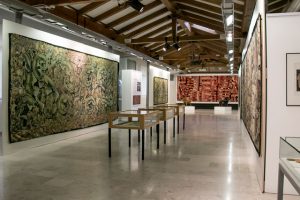 Scopri di più sull'articolo La cultura riapre a Monfalcone, ecco gli orari e le attività previste da Galleria d’Arte e Biblioteca
