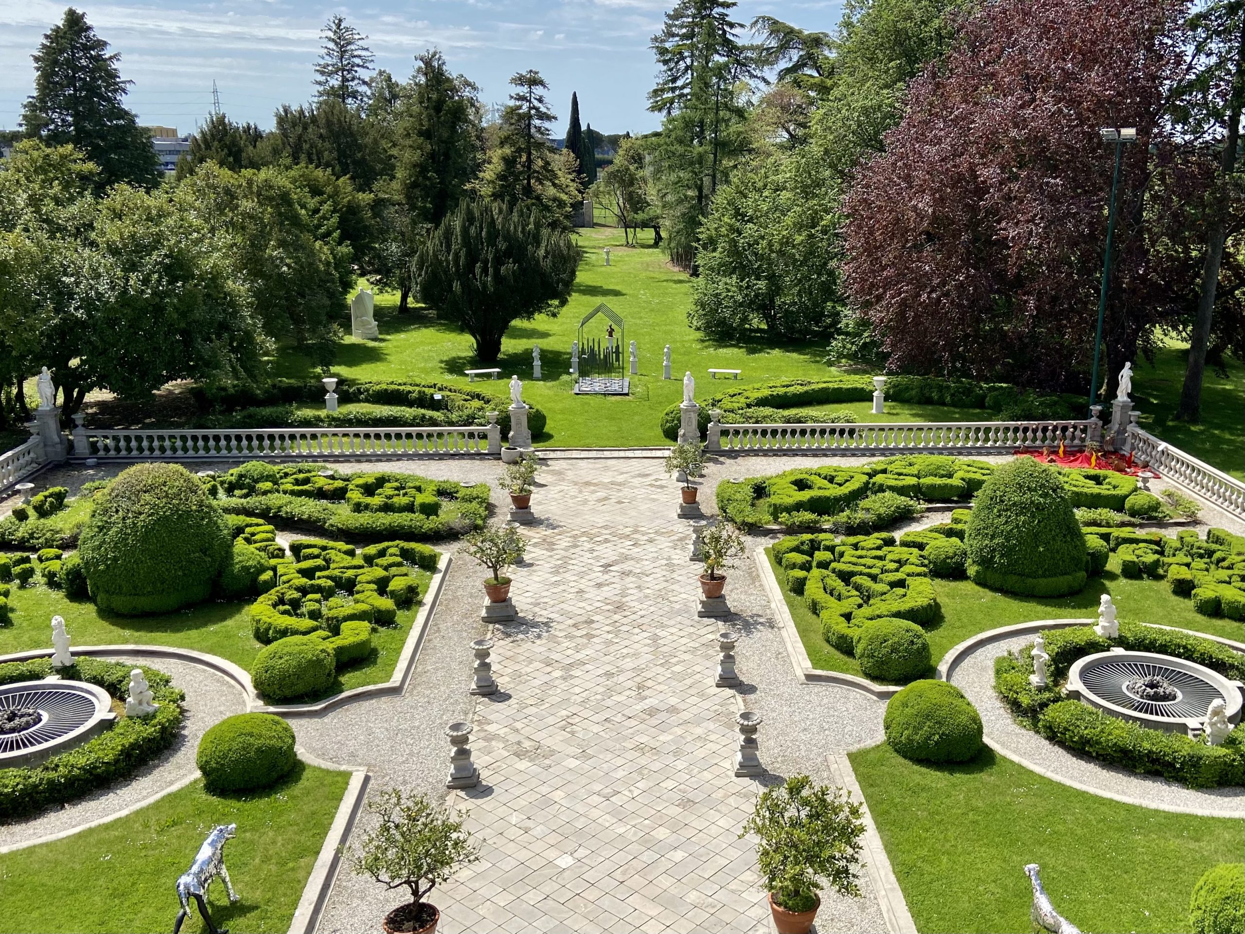 Al momento stai visualizzando Villa de Claricini Dornpacher: quattro domeniche da non perdere per gli amanti del bello e del vino di qualità