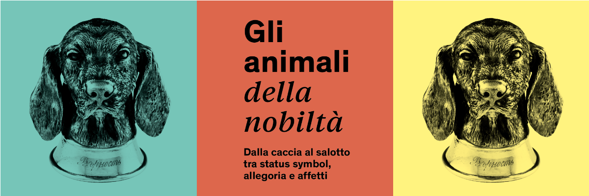 Al momento stai visualizzando Venerdì 2 luglio inaugurazione a Gorizia della mostra “Gli animali della nobiltà”