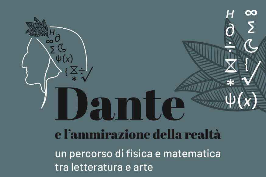Scopri di più sull'articolo Un weekend tra Dante, Letteratura e Scienza sabato 12 e domenica 13 giugno Villa Locatelli della Tenuta di Angoris a Cormons (GO)