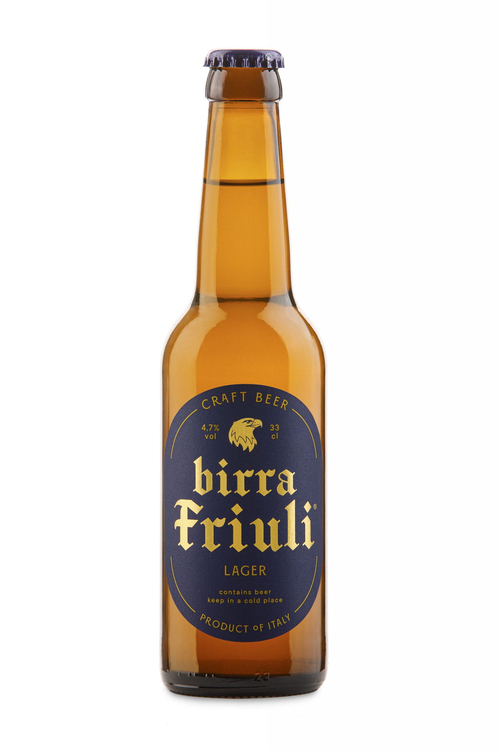 Al momento stai visualizzando Arriva Birra Friuli, la birra che porta il Friuli Venezia Giulia nel mondo