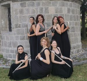 Scopri di più sull'articolo Friuli Concertante, 30 concerti dai monti al mare. Si inizia il 16 luglio ad Aquileia