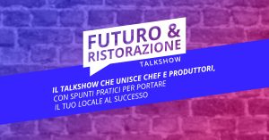 Scopri di più sull'articolo Futuro e ristorazione: al via l’evento di Soplaya dedicato a ristoratori e chef sulle innovazioni del settore, dalla tecnologia alla filiera agroalimentare
