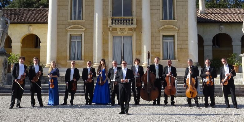 Al momento stai visualizzando Nei Suoni dei Luoghi, I Solisti Veneti mercoledì 18 agosto portano a Cervignano del Friuli le Quattro Stagioni di Vivaldi