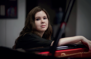 Scopri di più sull'articolo La pianista ucraina Maria Narodytska in concerto giovedì 26 agosto all’Istituto Rittmeyer di Trieste per Nei Suoni del Luoghi