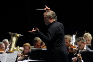 Scopri di più sull'articolo Valery Gergiev dirige la Mariinsky Orchestra: doppio appuntamento al Giovanni da Udine il 12 settembre