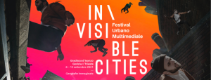 Scopri di più sull'articolo Scienza e teatro insieme per divertire e far riflettere a In\Visible Cities l’11 settembre a Gradisca d’Isonzo