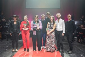 Scopri di più sull'articolo Federica Copetti vince la 34ª edizione del concorso canoro nazionale Percoto Canta