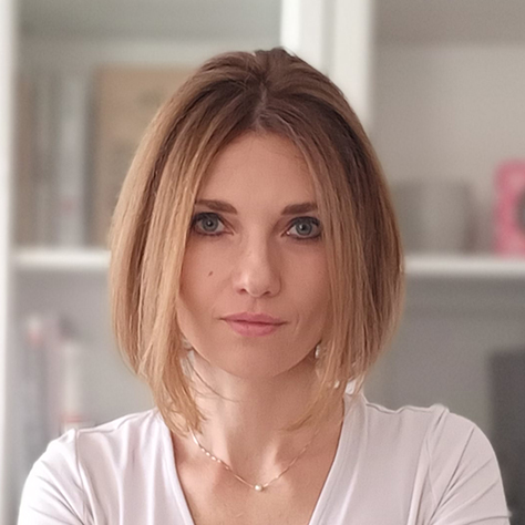 Cristina Cher