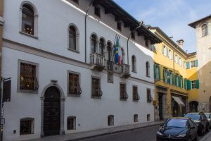 Filologica in assemblea domenica 5 marzo a Palazzo Mantica, a Udine: avvicinare sempre di più ai friulani  il patrimonio culturale della Società e del Friuli