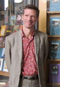 Scopri di più sull'articolo Pordenonelegge chiude domenica 19 settembre con Peter Cameron, l’omaggio a Mario Rigoni Stern nel centenario, il focus Afghanistan, lo scienziato Kevin Davies che racconta l’editing genetico e più di 100 protagonisti