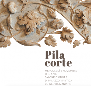Scopri di più sull'articolo Pilacorte, guida alle opere in Friuli:  presentazione volume e mostra a Palazzo Mantica (Udine)
